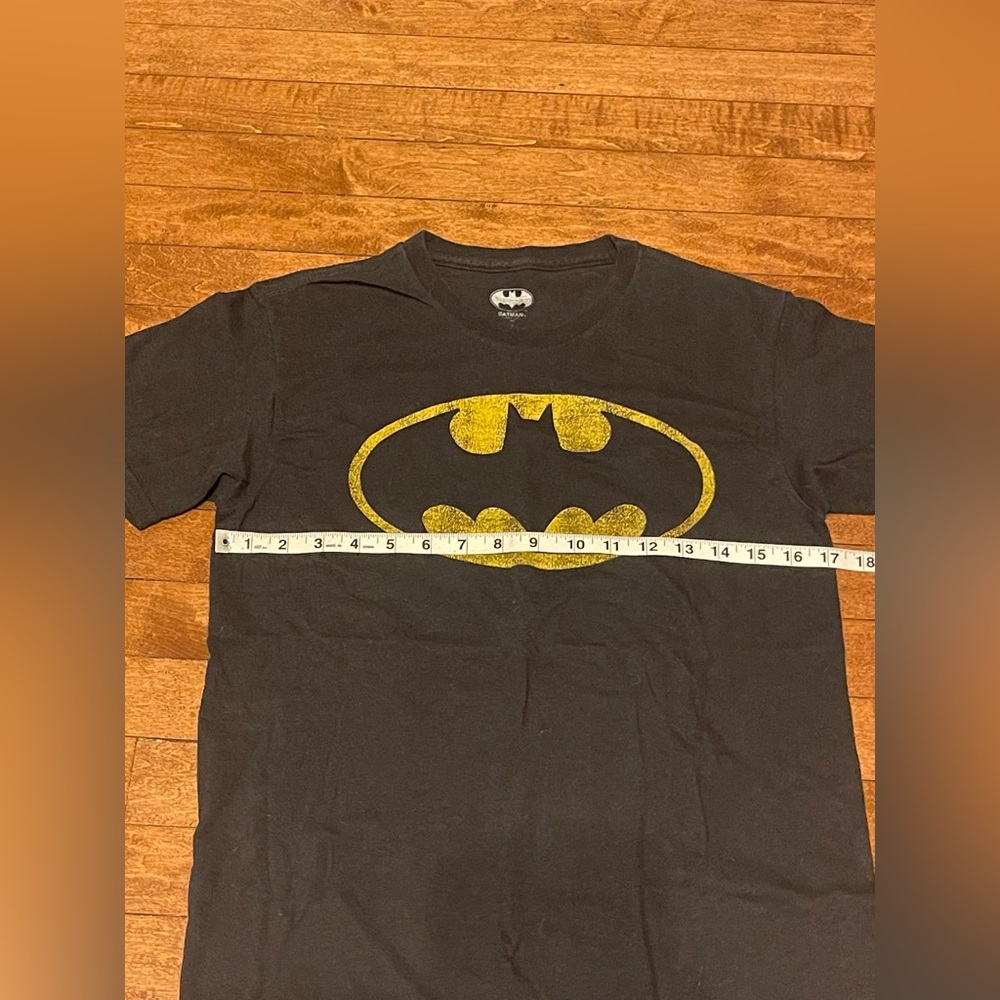 Batman pajama set - Picture 12 of 12